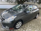 Peugeot 208 1.2 VTi Active