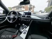 BMW 320 d Auto Pack M