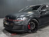 Volkswagen Golf 2.0 TSi GTi DSG Performance