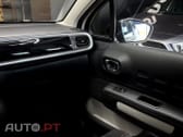 Citroen C3 1.2 PureTech Plus