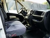 Peugeot Boxer BOXER L2H2 2.O BLUEHDI