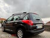 Peugeot 207 SW Sw