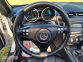 Mercedes-Benz SLK 200 KOMPRESSOR