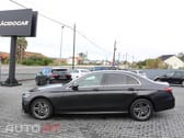 Mercedes-Benz E 300 De AMG Line
