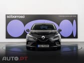 Renault Clio 1.0 TCe Evolution Bi-Fuel
