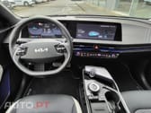 Kia EV6 77.4 kWh GT-Line