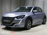 Peugeot E-208 50 kWh Allure Pack