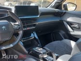Peugeot E-208 50 kWh GT Line