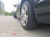 Mercedes-Benz C 180 CGi Avantgarde BlueEfficiency Aut.