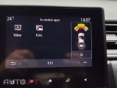 Renault Captur 1.3 TCe Exclusive EDC