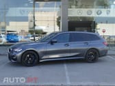 BMW 330 e Touring Pack M Auto