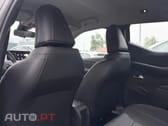 DS DS3 Crossback E-Tense Bastille