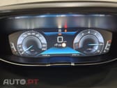 Peugeot 3008 1.2 PureTech I-Cockpit Navi EAT8