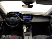 Peugeot 308 SW 1.5 BlueHDi Allure EAT8
