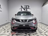 Nissan Juke 1.2 DIG-T Tekna Premium