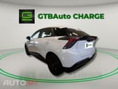 MG MG4 I.V.A DEDUTIVEL EV Standard 51 kWh