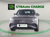 Mercedes-Benz EQB I.V.A DEDUTIVEL 300 4M AMG