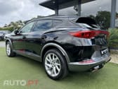 Cupra Formentor 1.4 e-Hybrid DSG