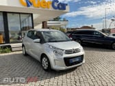 Citroen C1 1.0 VTi Feel
