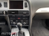 Audi A6 4F 2.7 TDi