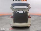 Opel Zafira 1.6 CDTI Dynamic S/S