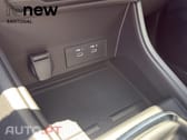 Renault Captur 1.0 Techno Bi-Fuel