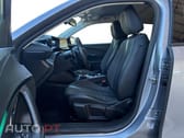Peugeot 2008 1.5 BlueHDi Allure Pack EAT8