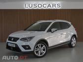 Seat Arona 1.0 TSI FR