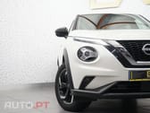 Nissan Juke 1.0 DIG-T N-Design