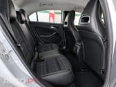 Mercedes-Benz A 180 CDi BE Urban