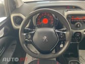 Peugeot 108 1.0 e-VTi Active