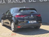 Renault Mégane Intens
