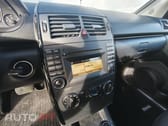 Mercedes-Benz A 160 Avantgarde Aut.