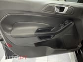Ford Fiesta 1.5 TDCi TITANIUM