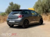 Citroen DS3 1.6 e-HDi Airdream Sport Chic