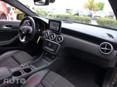 Mercedes-Benz A 200 CDI 4Matic 7G-DCT Urban