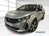 Peugeot 3008 1.5 BlueHDi GT EAT8