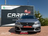 Peugeot 308 SW 1.6 BlueHDi Allure