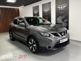 Nissan Qashqai 1.5 dCi 360 Pack S
