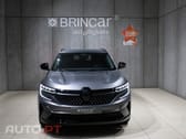 Renault Espace 1.2 E-Tech Full Hybrid Esprit Alpine