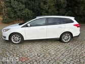 Ford Focus SW SW 1.5 TDCi Trend+
