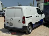 Citroen Berlingo 1.5 BlueHDi M Club- Garantia Incluída IVA Incluído