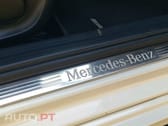 Mercedes-Benz A 180 d AMG Line Aut.