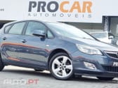 Opel Astra 1.4 Executive S/S