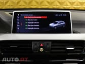 BMW X2 25 e xDrive Advantage