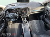 Renault Mégane Sport Tourer 1.6 dCi GT Line