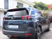 Peugeot 5008 PEUGEOT 5008 II 1.6 BlueHDi Allure