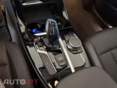 BMW iX3 Executive I.V.A DEDUTIVEL