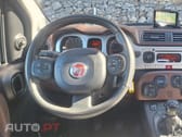 Fiat Panda 0.9 8V TwinAir Cross S&S