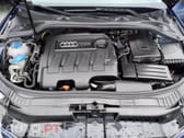 Audi A3 Sportback 1.6 TDI Attraction